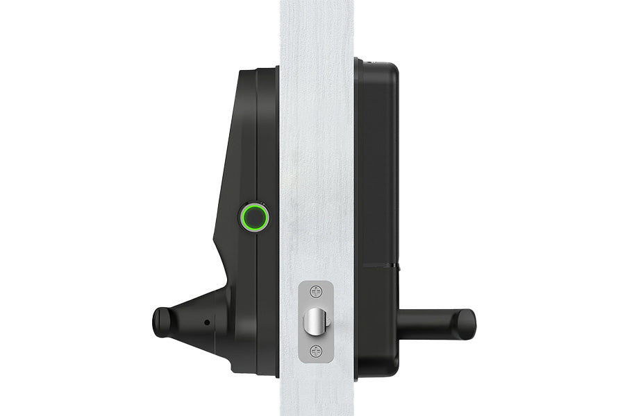 Lockly Guard Latch 679LZ Z-Wave Edition