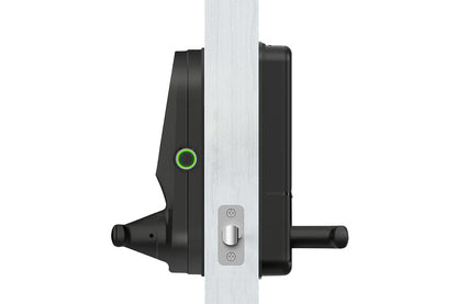 Lockly Guard Latch 679LZ Z-Wave Edition