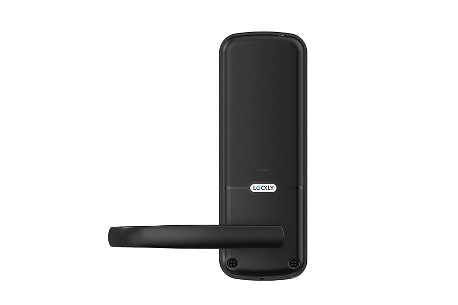 Lockly Guard Latch 679LZ Z-Wave Edition