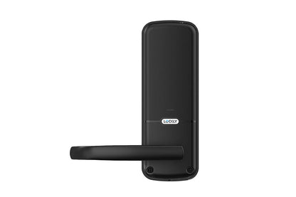 Lockly Guard Latch 679LZ Z-Wave Edition