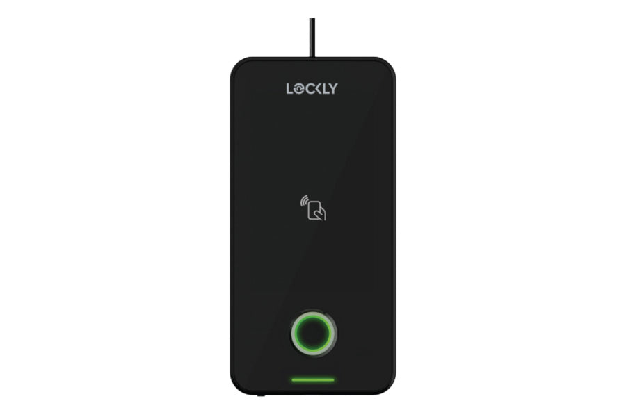 Lockly Guard Encoder Manager (PGA349)
