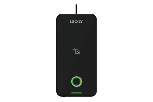 Lockly Guard Encoder Manager (PGA349)