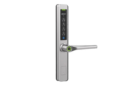 Lockly Guard Athena 228SL Slide Edition