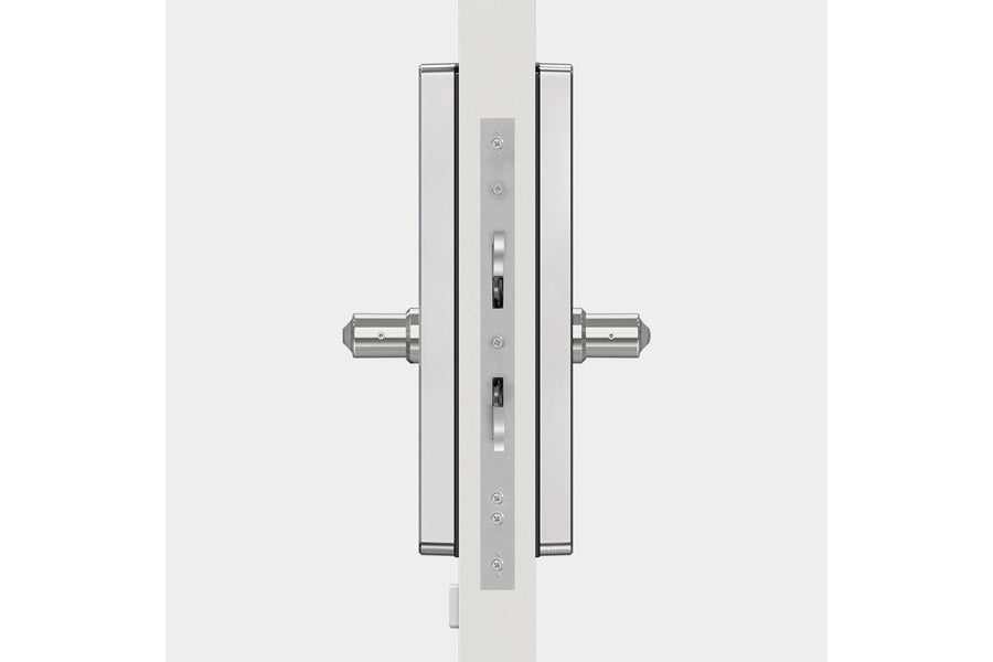 Lockly Guard Athena 228SL Slide Edition
