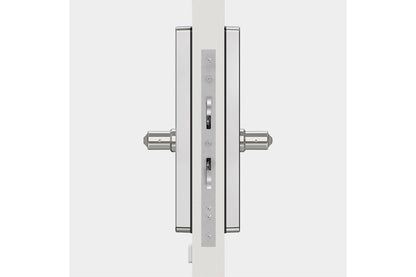 Lockly Guard Athena 228SL Slide Edition