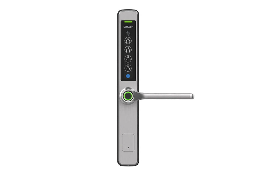 Lockly Guard Athena 228SL Slide Edition