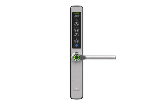 Lockly Guard Athena 228SL Slide Edition
