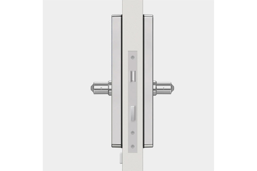 Lockly Guard Athena 228SW Swing Edition