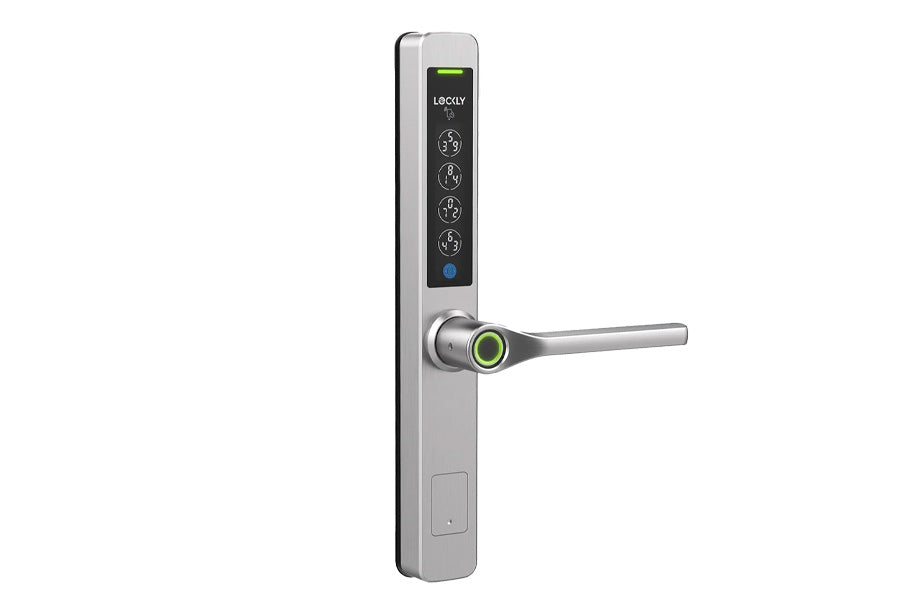 Lockly Guard Athena 228SW Swing Edition