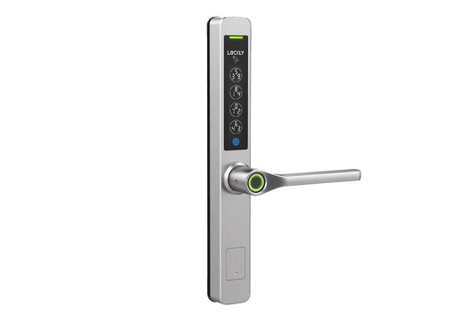 Lockly Guard Athena 228SW Swing Edition