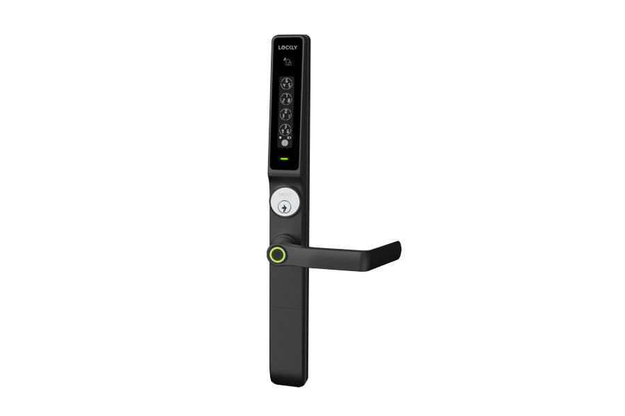 Lockly Guard Defender 238LE (Exit Trim)