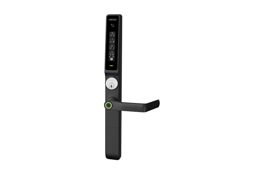 Lockly Guard Defender 238LM (Doorman Edition)