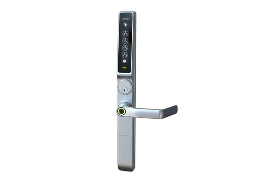 Lockly Guard Defender 238LM (Doorman Edition)