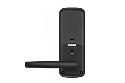 Lockly Secure Plus Latch Edition (PGD628F)