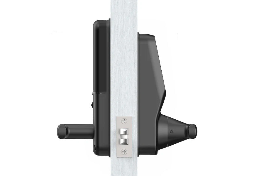 Lockly Secure Plus Latch Edition (PGD628F)