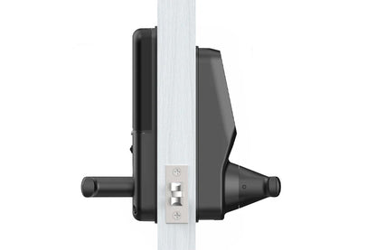 Lockly Secure Plus Latch Edition (PGD628F)