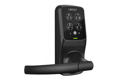 Lockly Secure Plus Latch Edition (PGD628F)