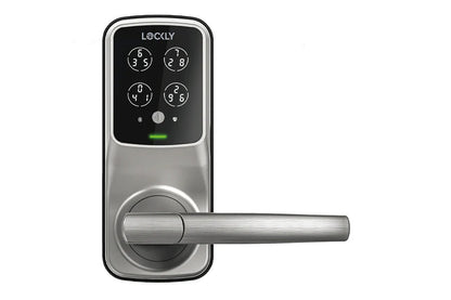 Lockly Secure Plus Latch Edition (PGD628F)