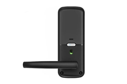 Lockly Secure Pro Latch Edition (PGD628W)