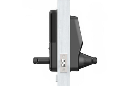 Lockly Secure Pro Latch Edition (PGD628W)