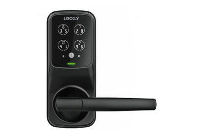 Lockly Secure Pro Latch Edition (PGD628W)