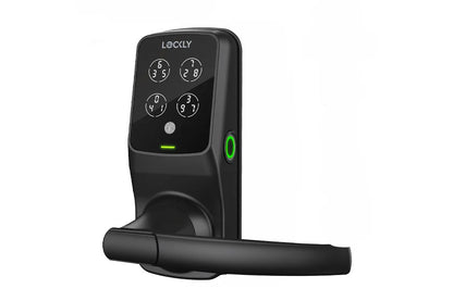 Lockly Secure Pro Latch Edition (PGD628W)