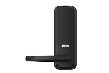Lockly Guard Duo 679D Interconnected Edition