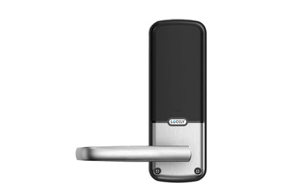 Lockly Guard Duo 679D Interconnected Edition