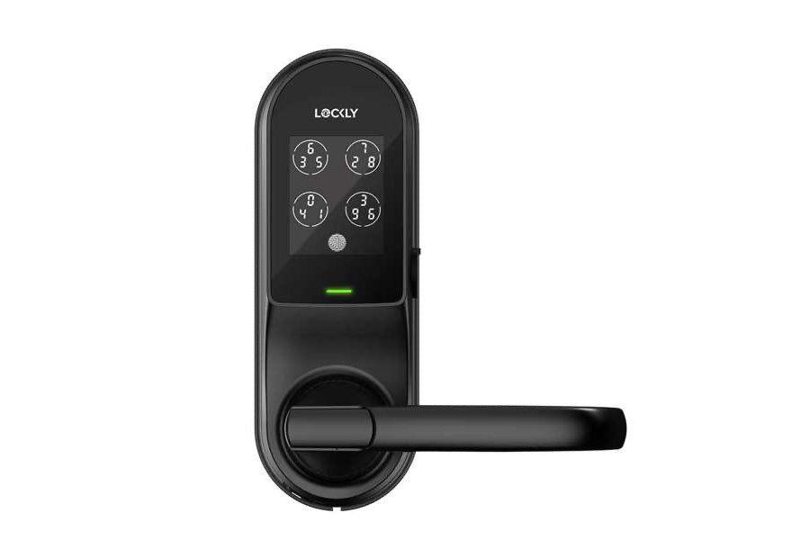Lockly Guard Latch 679L