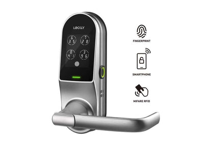 Lockly Guard Latch 679L