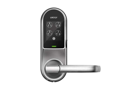 Lockly Guard Latch 679L