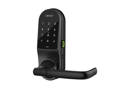Lockly Guard Duo 679D Z-Wave Interconnected Edition