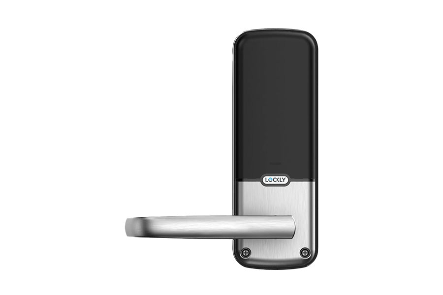 Lockly Guard Latch 679LZ Z-Wave Edition – Much More Than Hardware