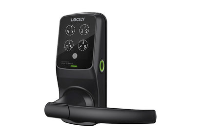 Lockly Lux Compact Mortise Edition (PGD688F)