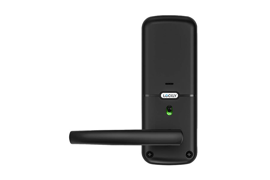 Lockly Lux Compact Mortise Edition (PGD688F)