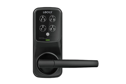 Lockly Lux Compact Mortise Edition (PGD688F)