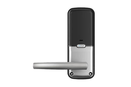 Lockly Lux Compact Mortise Edition (PGD688F)