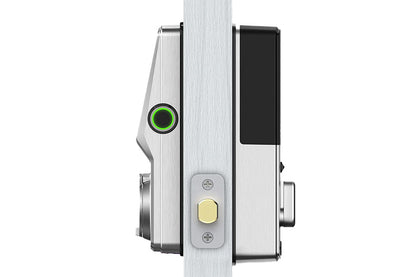 Lockly Secure Plus 728FC RFID Deadbolt Edition