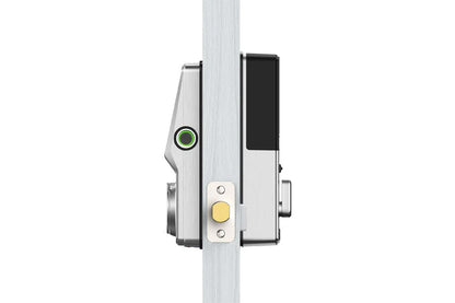 Lockly Guard Deadbolt 728WPU
