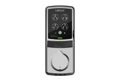 Lockly Guard Deadbolt 728WPU