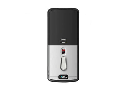 Lockly Guard Deadbolt Edition (PGD728W)