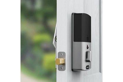 Lockly Guard Deadbolt Edition (PGD728W)