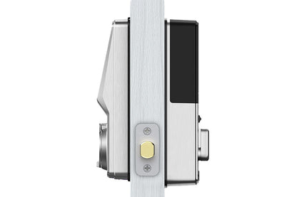 Lockly Guard Deadbolt 728Z Z-Wave Smart Lock