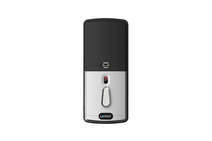 Lockly Guard Deadbolt 728Z Z-Wave Smart Lock