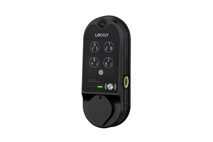 Lockly Guard Vision 798U Deadbolt Edition