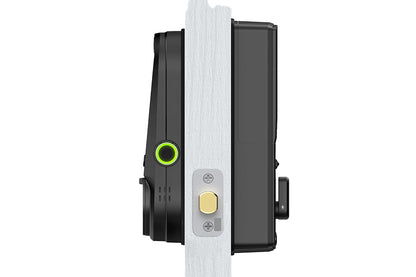 Lockly Guard Vision 798U Deadbolt Edition