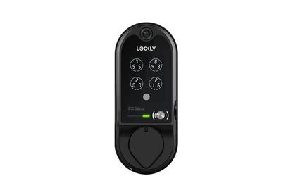 Lockly Guard Vision 798U Deadbolt Edition