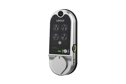 Lockly Guard Vision 798U Deadbolt Edition