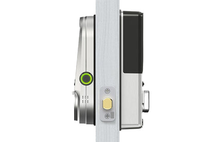 Lockly Guard Vision 798U Deadbolt Edition