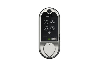 Lockly Guard Vision 798U Deadbolt Edition
